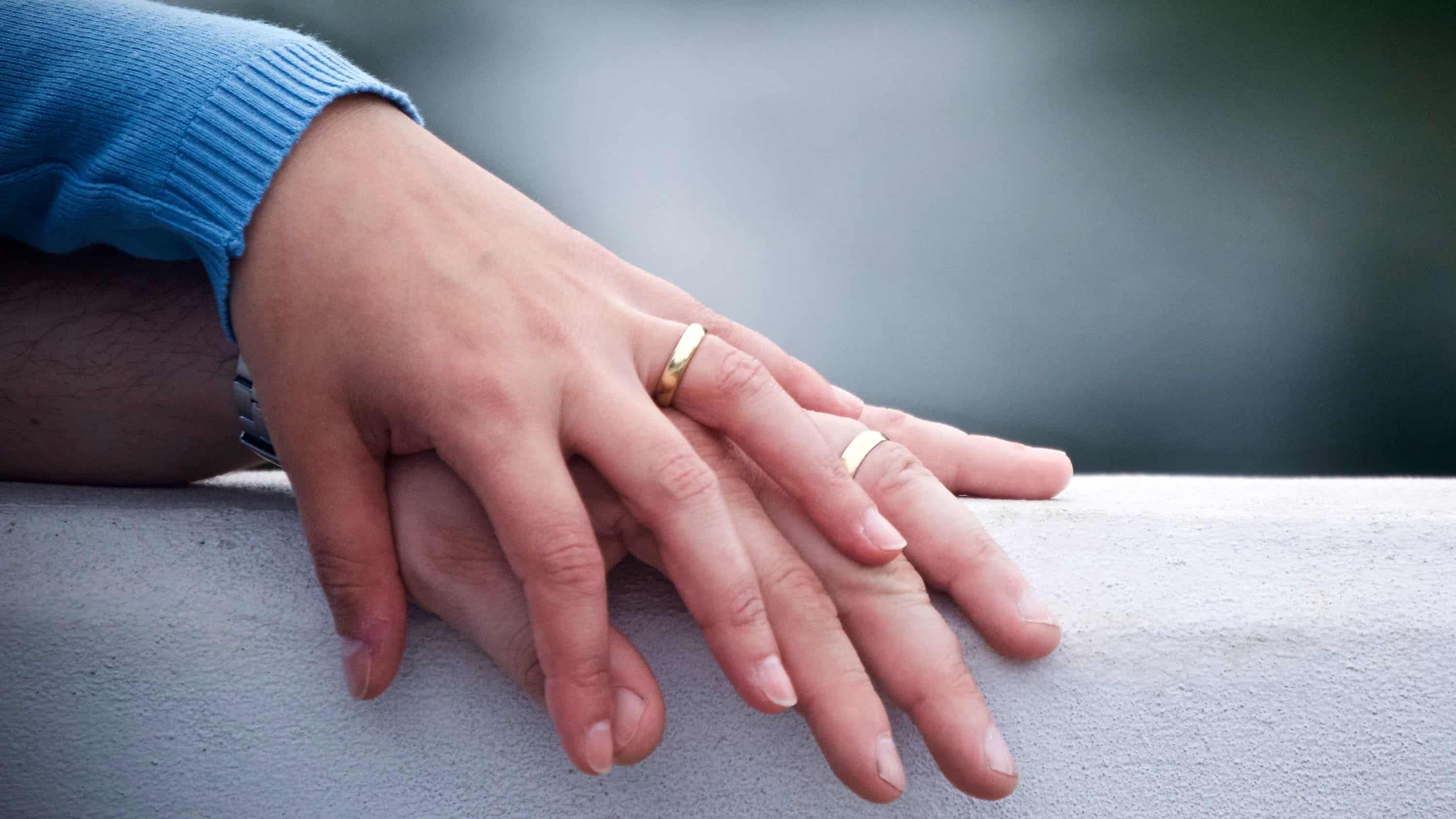 3000px x 1688px - Meaningful Touch in Marriage - Focus on the Family