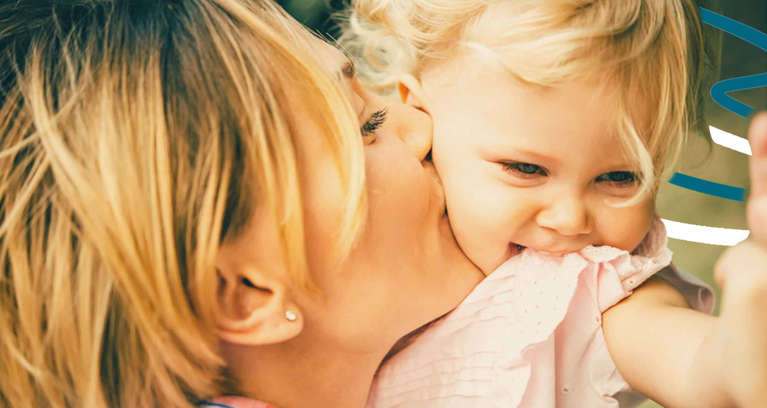 Mother's Day: Five ways to care for mom's physical, mental health 