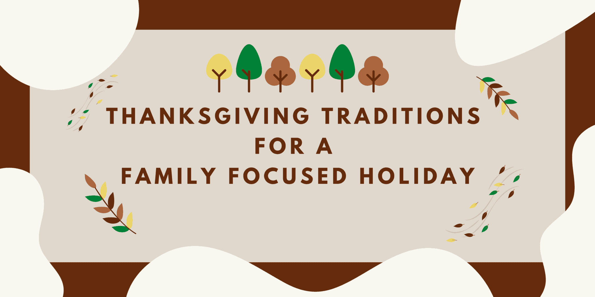 Focus family thanksgiving devotional