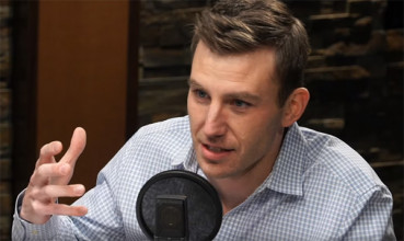 Joshua Straub