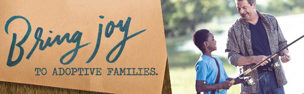 Wrapping Around Adoptive Families