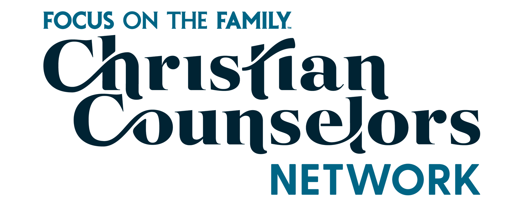 Christian Counselors Network - Focus on the Family