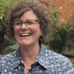 Brenda Stuart