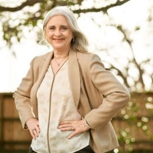 Dr. Jennifer Roback Morse