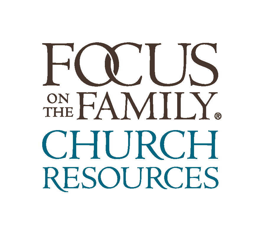 Focus on Family Church Resources Staff - Focus on the Family