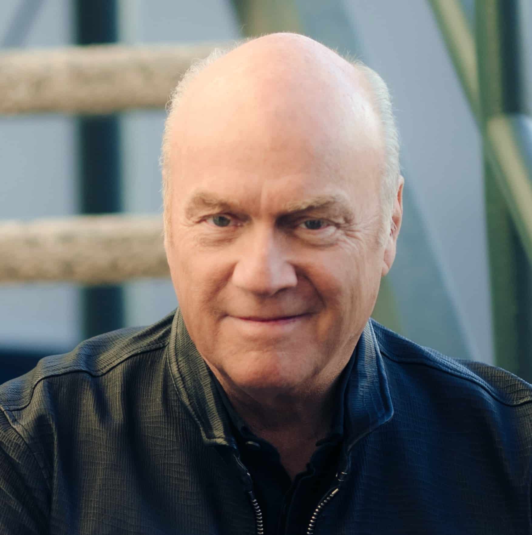 Top 73+ imagen greg laurie educational background thpthoangvanthu.edu.vn