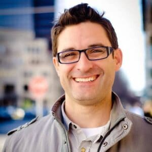 Jonathan Dodson