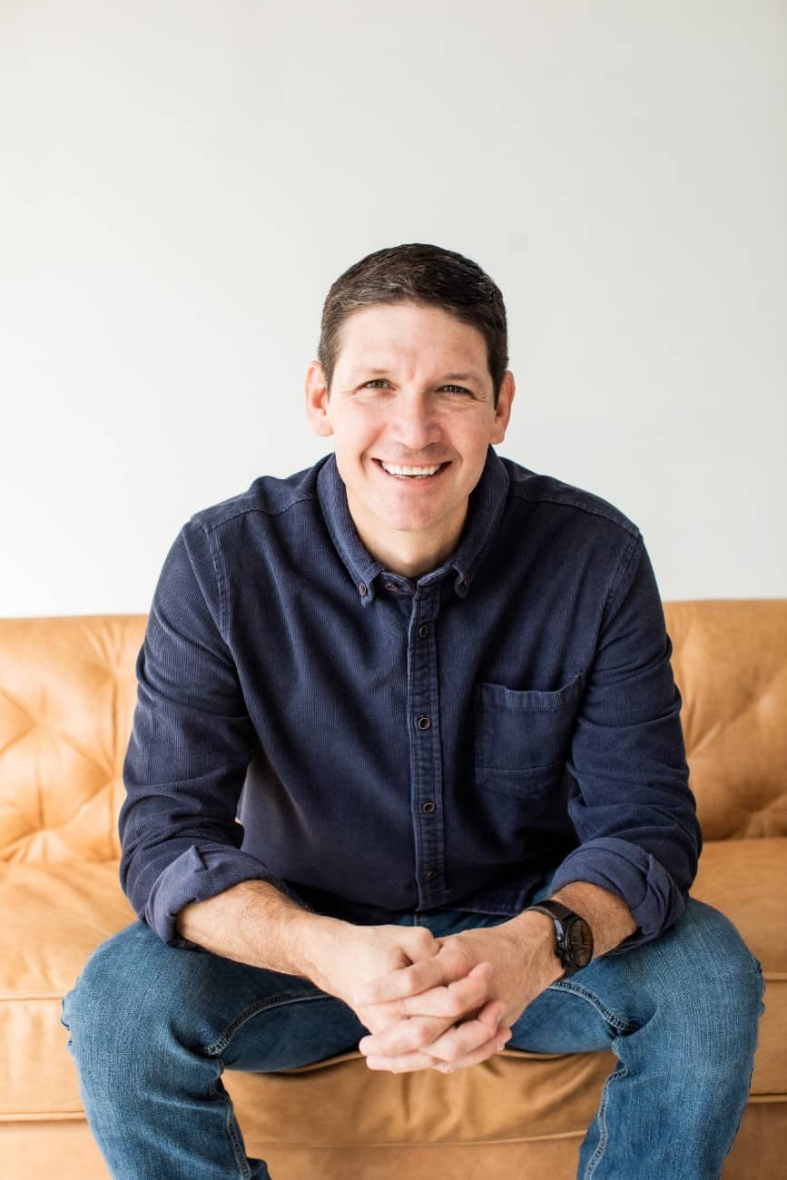 Matt Chandler - Focus on the Family