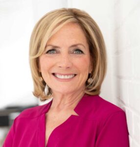Dr. Meg Meeker
