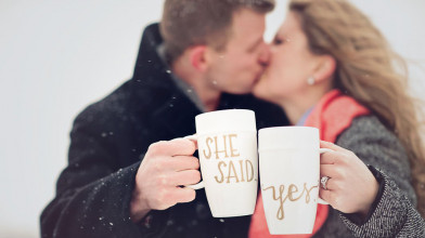 She Said Yes