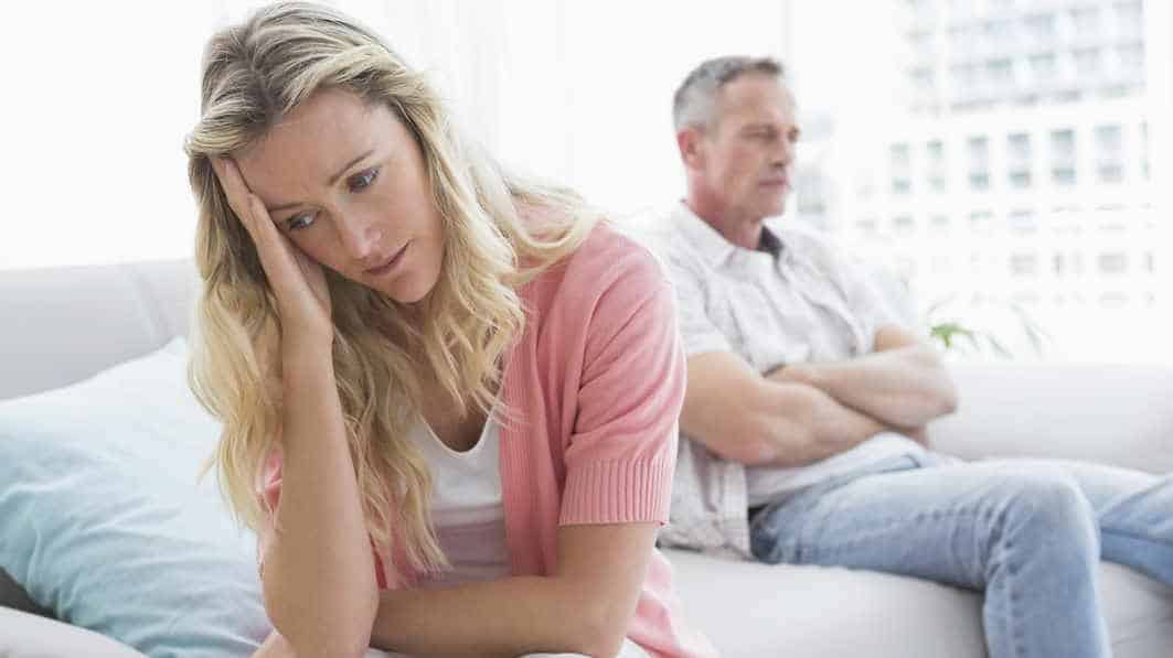 Unsatisfied Mom Go To Sons Room After Dad - How to Know When Your Marriage Is in Trouble - Focus on the Family