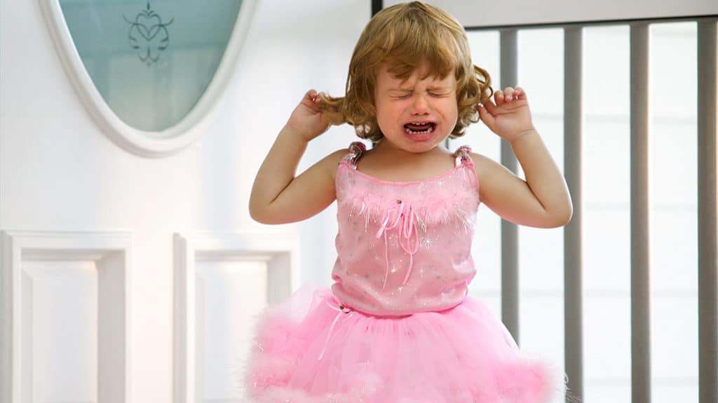 4 Ways To Calm Toddler Tantrums Focus On The Family