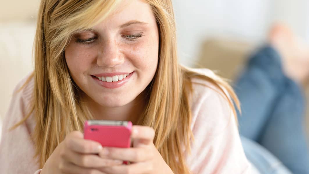 Using Social Media To Engage With Your Teen Focus On The Family