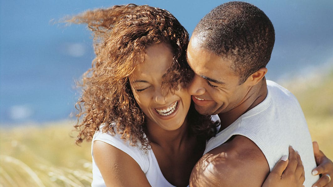 Put a Spark in Your Marriage by Reigniting Your Friendship