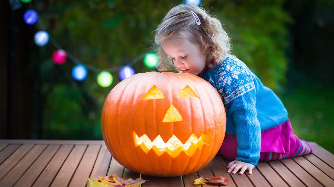 Should My Family Celebrate Halloween? - Focus on the Family