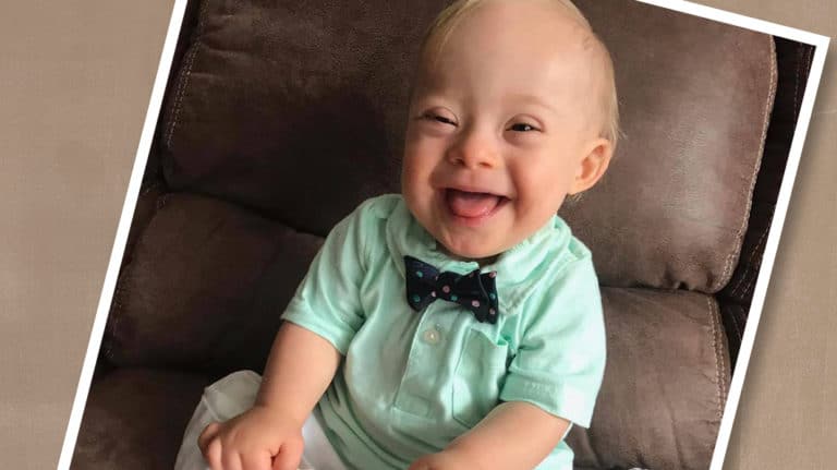 What Makes the 2018 Gerber Baby so Special? His Creator - Focus on the ...