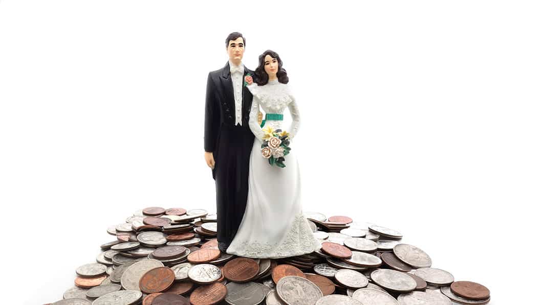 1063px x 597px - Marriage and Money: What Does God Expect? - Focus on the Family