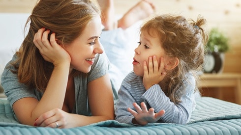 Decoding Communication With Your Children - Focus on the Family