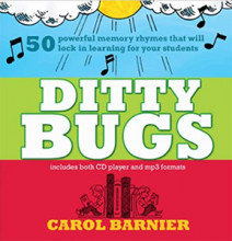 Ditty Bugs