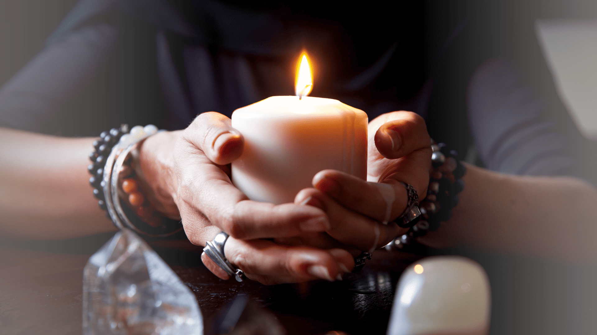 White Magic Spells To Make Someone Love You Deeply [ Think You