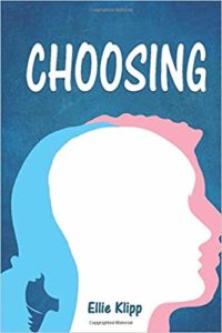 Cover of the book Choosing by Ellie Klipp