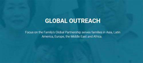 Global Outreach