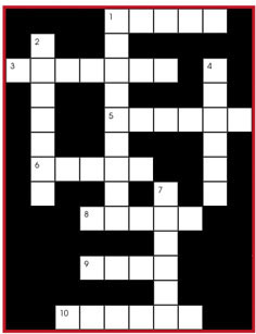 Odyssey Crossword