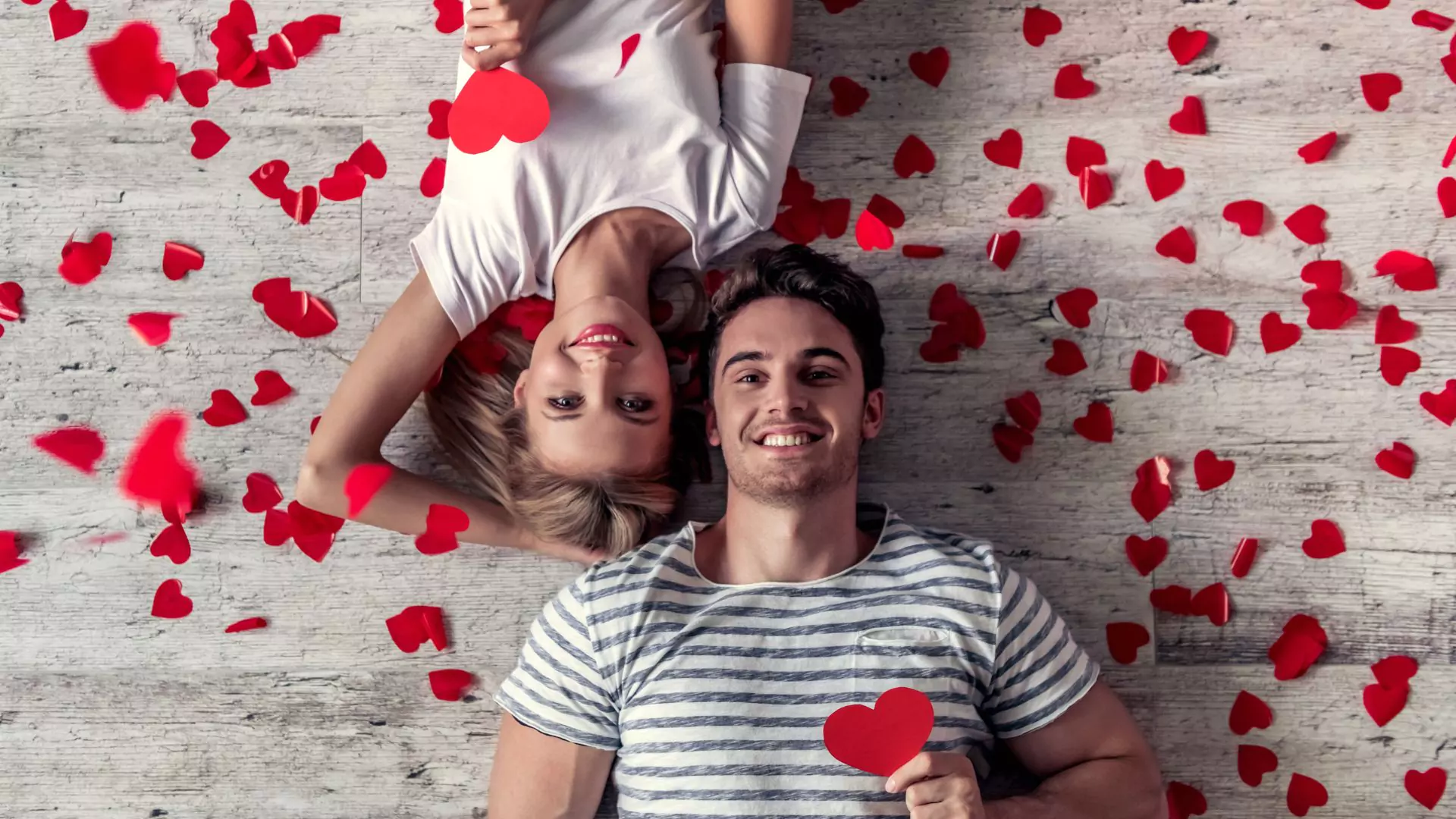 How to boost intimacy in your relationship, according to experts