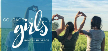 Courageous Girls