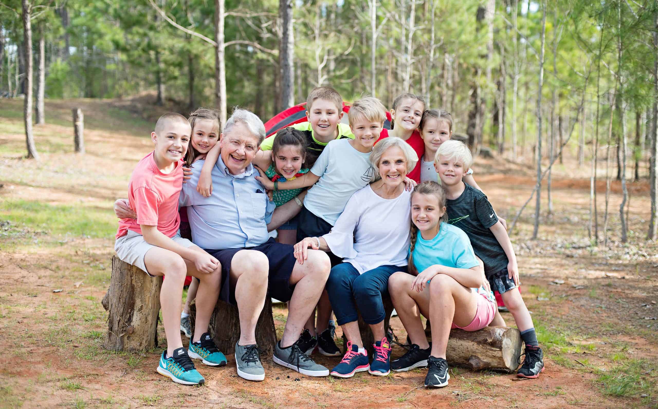 A Band Of Cousins Encouraging Family Bonding Focus On The Family