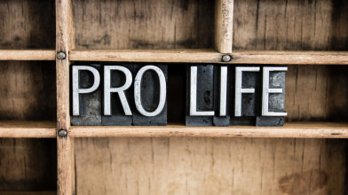 Pro-Life Sidewalk Counselors Arrested