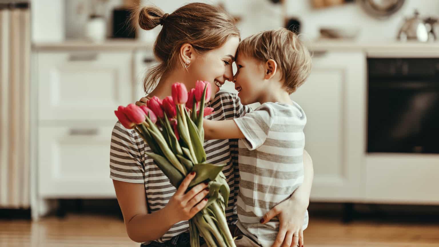 Appreciating Moms - Focus on the Family