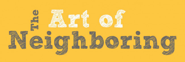 The Art of Neighboring