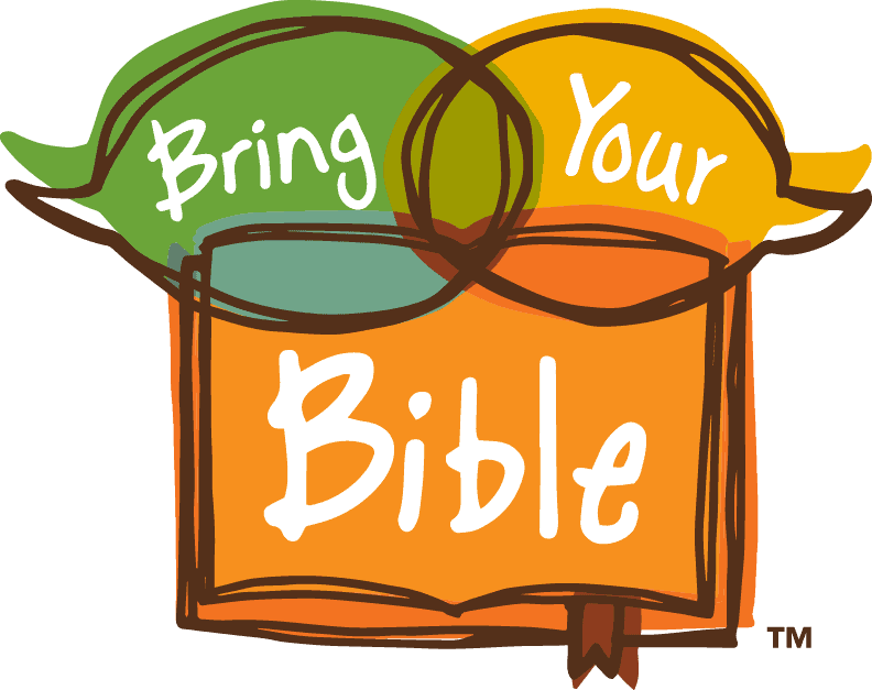 Bring Your Bible Checklist Focus on the Family