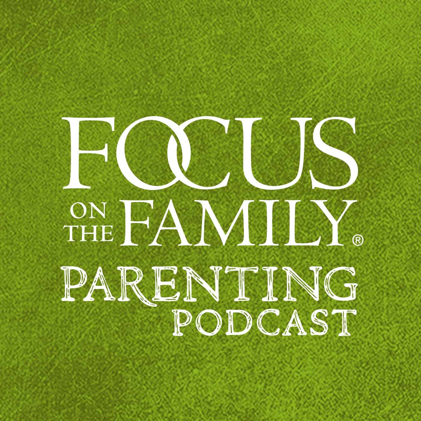 The Focus on the Family App Focus on the Family