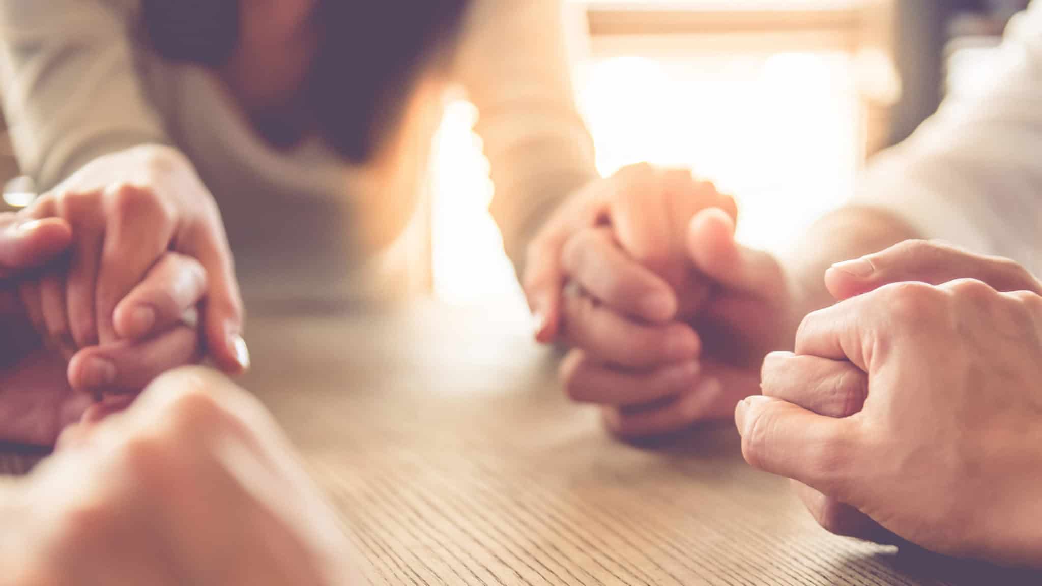 Pastor Appreciation Three Ways To Pray For Your Pastor s Marriage 