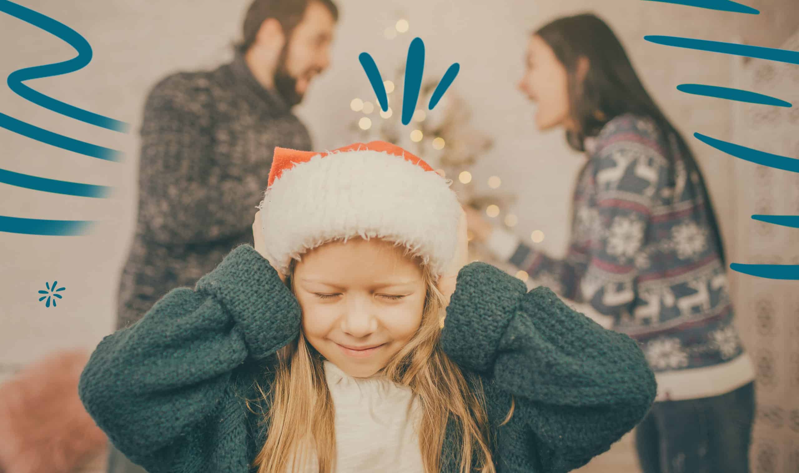 Cleaning Up Your Expectations for Christmas - Moms In Prayer