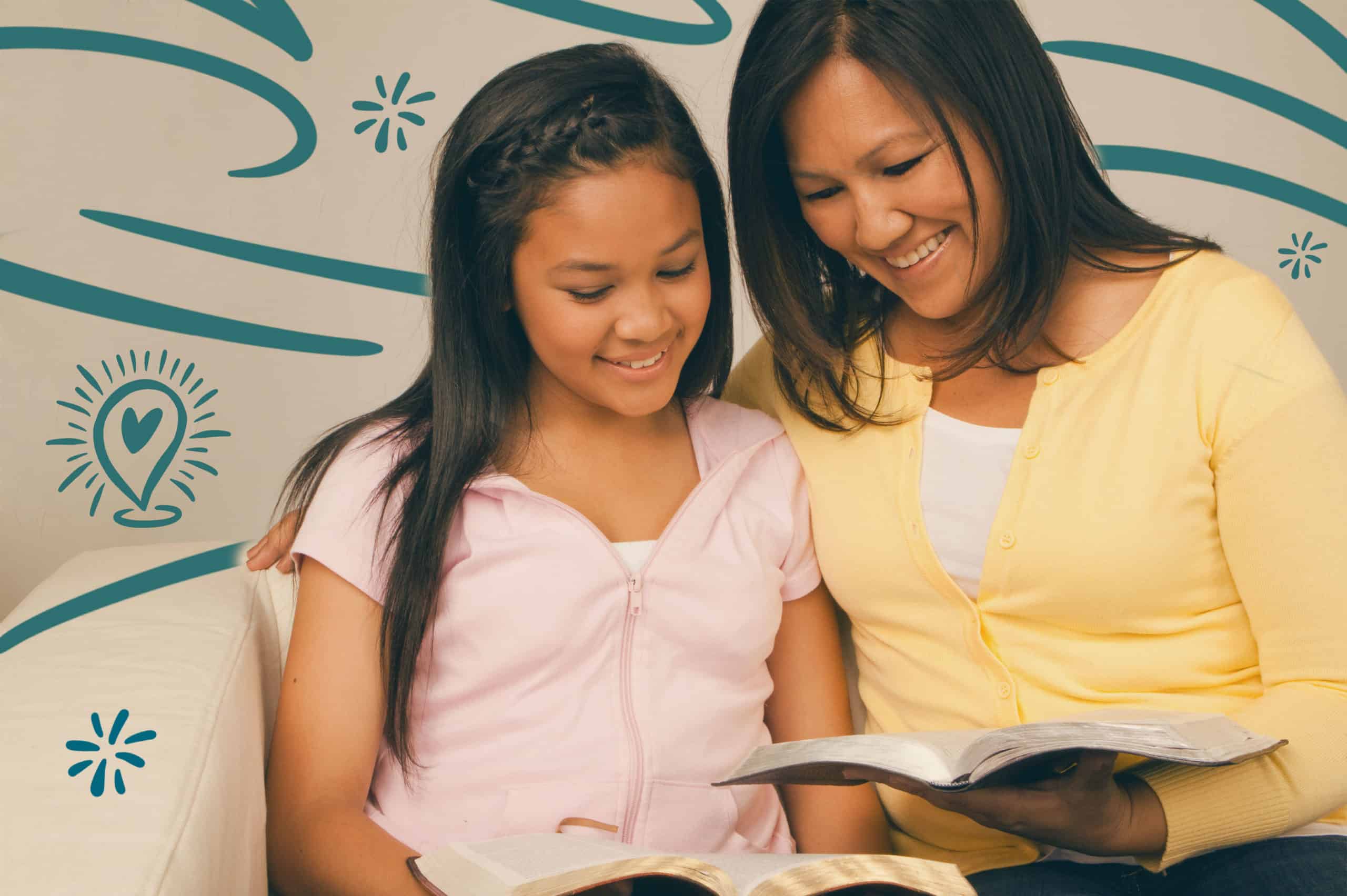 Teen Boy Asian - Teaching Your Kids to Read the Bible - Focus on the Family