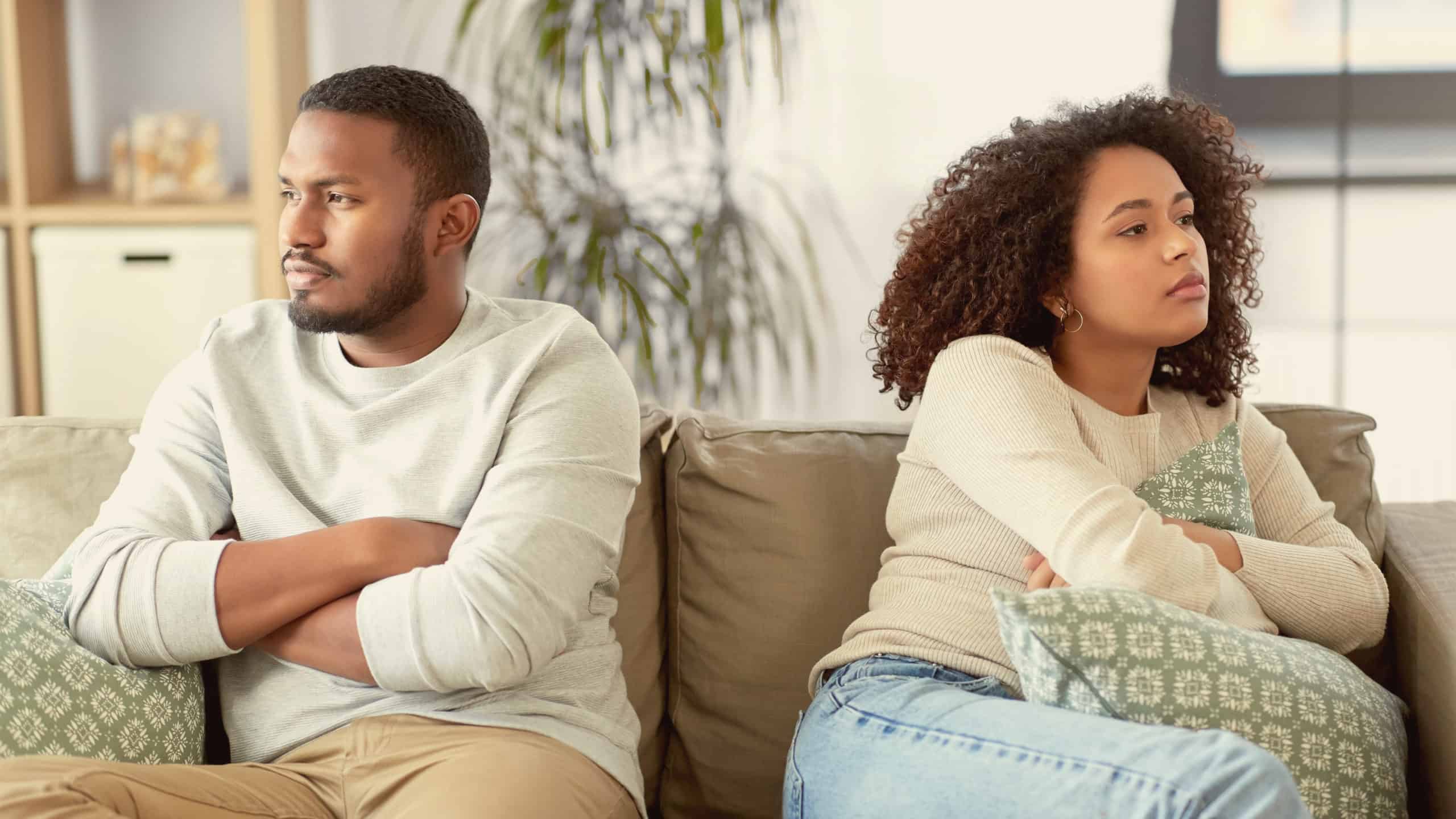 Spouse Training 3 - Is Divorce the Right Answer? 15 Questions Couples Should Ask - Focus on the  Family