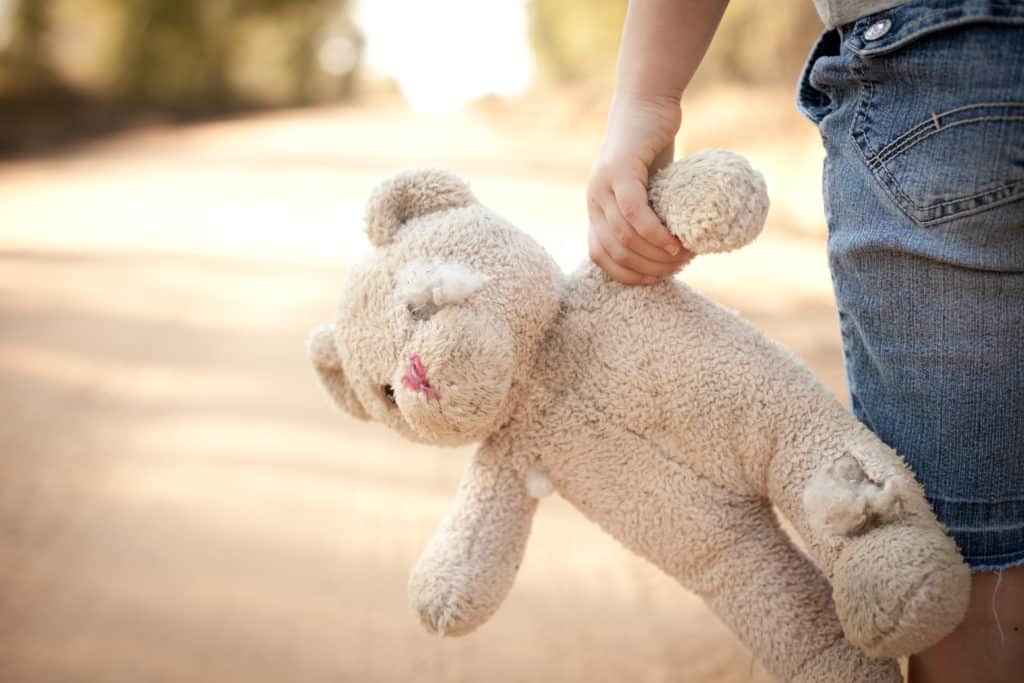 Why do kids go into foster care? - Focus on the Family