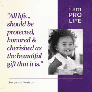 Kindness Quotes For Being Pro Life Focus On The Family