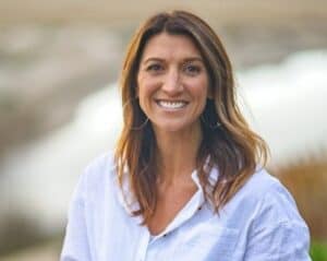 Jessie Minassian Headshot