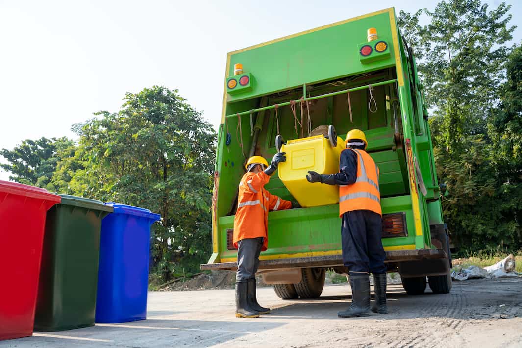 All Garbage Smells the Same - Focus on the Family