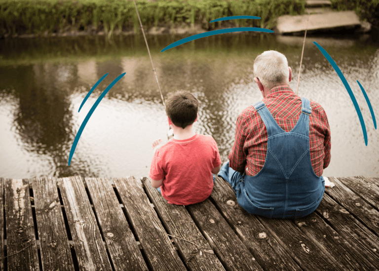 The Role of Grandparents: Valuing Our Grandchilren's Thoughts