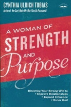 Cover image of Cynthia Tobias' book 