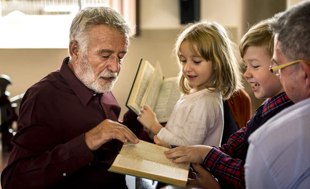 what-is-an-elder-in-the-church-and-in-the-bible