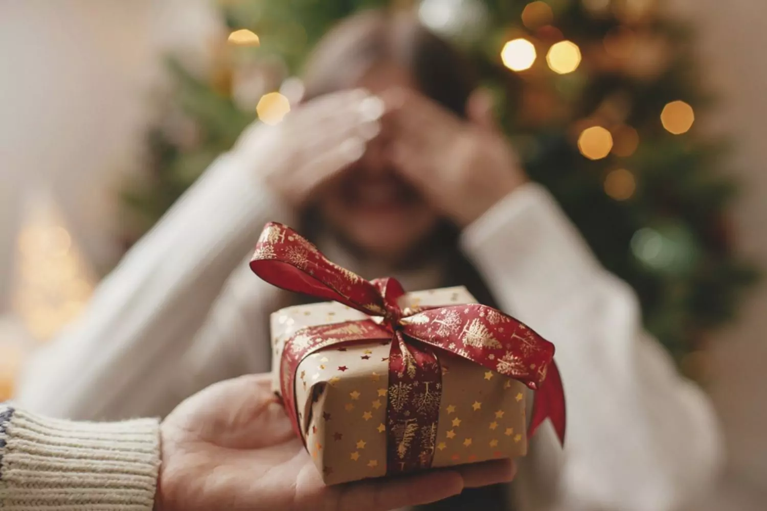 Stuck for Christmas present ideas? Here's how to buy a gift your adult  children actually want