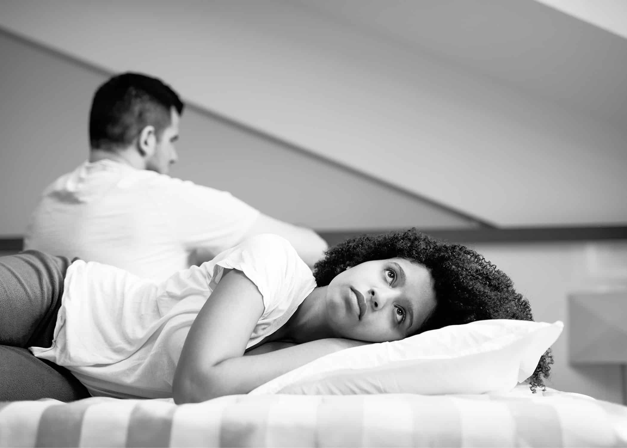 The Best Way to Deal with Mismatched Libidos in Your Marriage