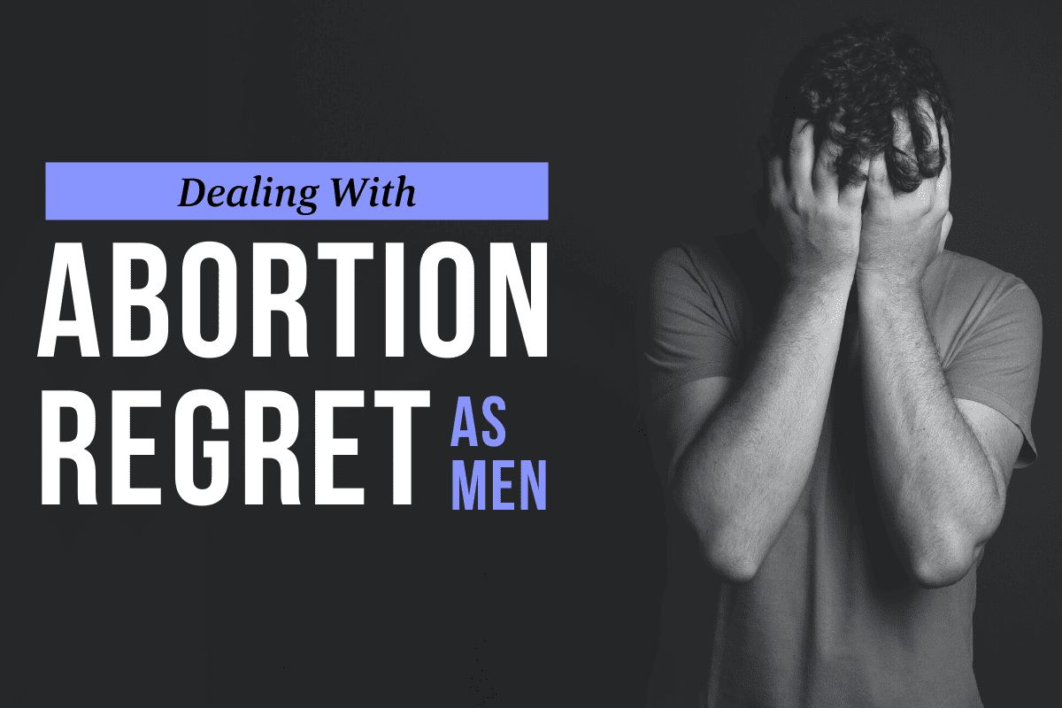 Dealing With Abortion Regret As photo