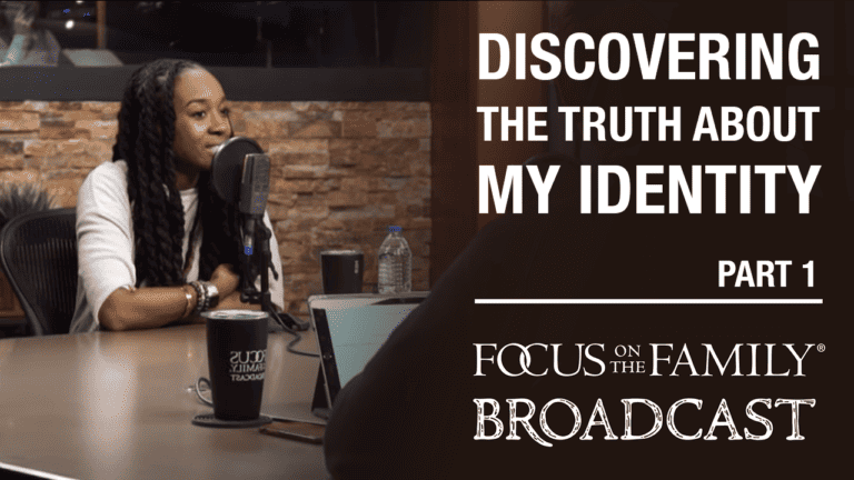 focus broadcast with jackie hill perry part 1